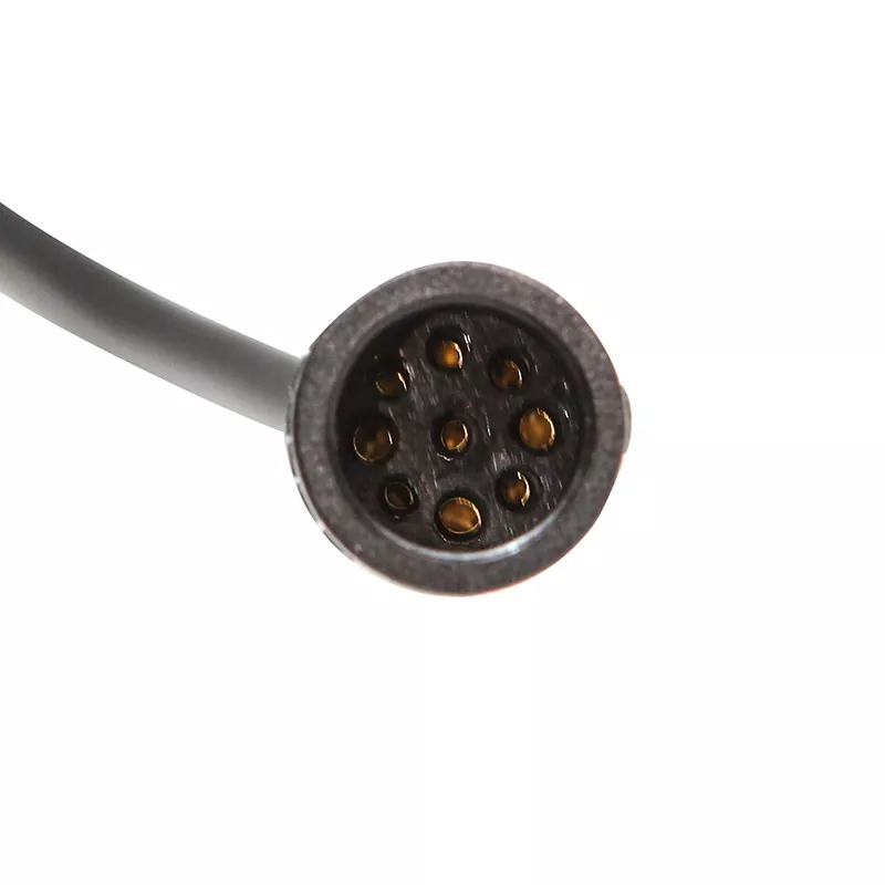 Waterproof Motor Connector