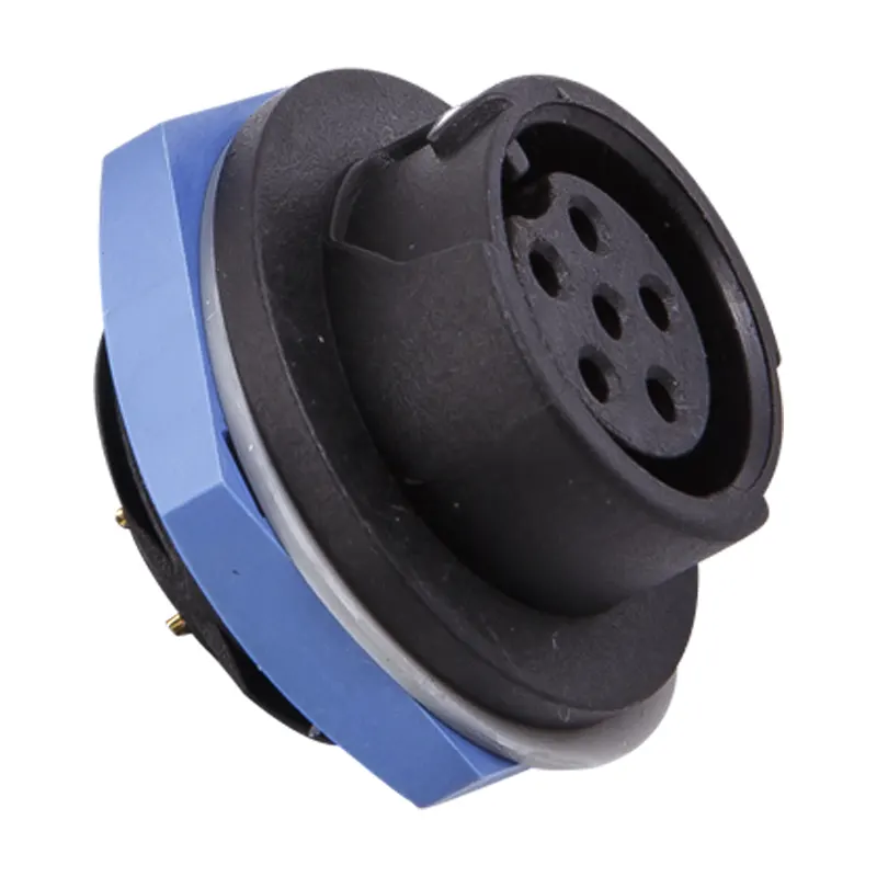 Outdoor LED Street Light Connector