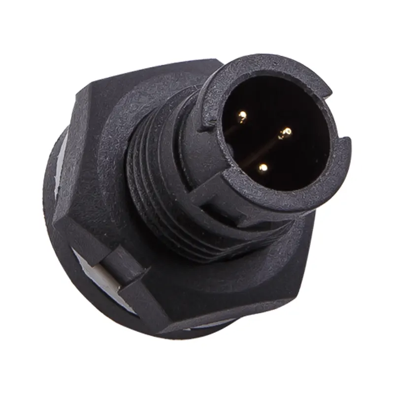 3Pin Smart Water Meter Connector