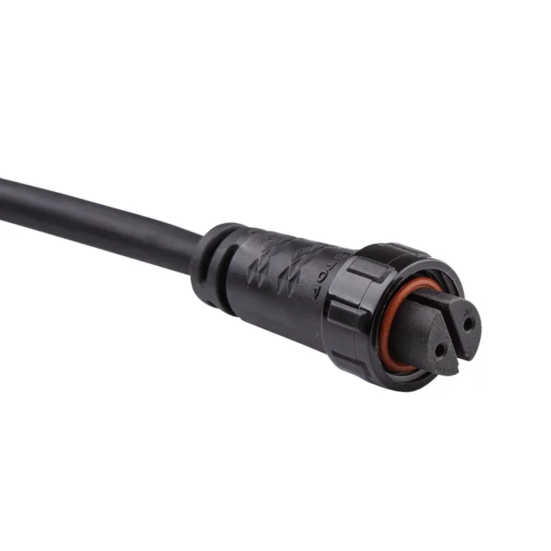 Thread Smart Water Meter Connector