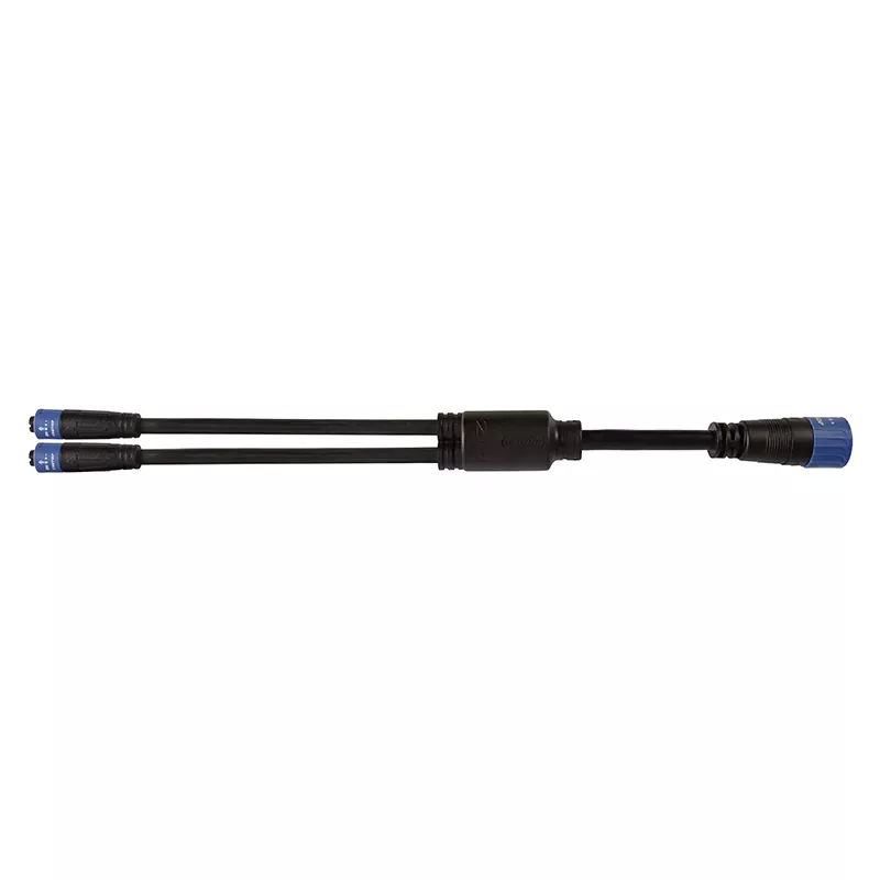 Industrial Vehicle Communication Connector